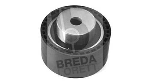 BREDA LORETT Паразитный / Ведущий ролик, зубчатый ремень PDI3666